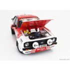 Sun Star Ford ESCORT RS 1800 (night version) n 4 4th RALLY LOTTO HASPENGOUW 1981 R.DROOGMANS - R.JOOSTEN