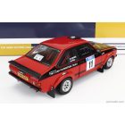 Sun Star Ford ESCORT RS 1800 N 11 RALLY INTERNATIONAL MANX 2007 C.McRAE - C.ROY