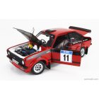 Sun Star Ford ESCORT RS 1800 N 11 RALLY INTERNATIONAL MANX 2007 C.McRAE - C.ROY