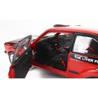 Sun Star Ford ESCORT RS 1800 N 11 RALLY INTERNATIONAL MANX 2007 C.McRAE - C.ROY