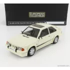 Sun Star Ford ESCORT RS TURBO 1984 (CSOMAGOLÁSSÉRÜLT)