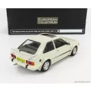 Sun Star Ford ESCORT RS TURBO 1984 (CSOMAGOLÁSSÉRÜLT)