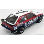 Sun Star Ford ESCORT MK3 RS1600i JOHN JEFFREYS N 74 BRITISH SALOON CAR CHAMPIONSHIP 1984 R.BELCHER