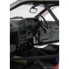 Sun Star Ford ESCORT MK3 RS1600i JOHN JEFFREYS N 74 BRITISH SALOON CAR CHAMPIONSHIP 1984 R.BELCHER