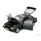 Sun Star Ford ESCORT MKIII GL RHD 1981