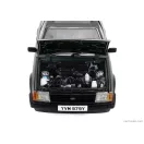 Sun Star Ford ESCORT MKIII GL RHD 1981