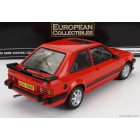 Sun Star Ford Escort MKIII RS 1600i, red, 1984