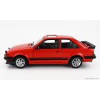 Sun Star Ford Escort MKIII RS 1600i, red, 1984