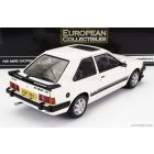 Sun Star Ford Escort MKIII RS 1600i, white, RHD, 1984