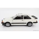 Sun Star Ford Escort MKIII RS 1600i, white, RHD, 1984