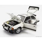 Sun Star Ford Escort MKIII RS 1600i, white, RHD, 1984