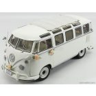 Sun Star 1957 VOLKSWAGEN T1 SAMBA MINIBUS WEDDING VERSION 1962