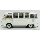 Sun Star 1957 VOLKSWAGEN T1 SAMBA MINIBUS WEDDING VERSION 1962