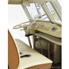 Sun Star 1957 VOLKSWAGEN T1 SAMBA MINIBUS WEDDING VERSION 1962