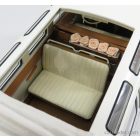 Sun Star 1957 VOLKSWAGEN T1 SAMBA MINIBUS WEDDING VERSION 1962