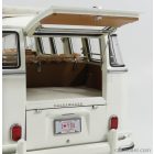 Sun Star 1957 VOLKSWAGEN T1 SAMBA MINIBUS WEDDING VERSION 1962