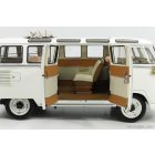 Sun Star 1957 VOLKSWAGEN T1 SAMBA MINIBUS WEDDING VERSION 1962