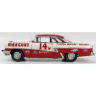 Sun Star MERCURY MONTCLAIR N 45 PALM BEACH 1965 BILLY MYERS SIEGER