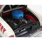 Sun Star MERCURY MONTCLAIR N 45 PALM BEACH 1965 BILLY MYERS SIEGER