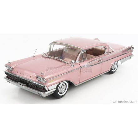 Sun Star MERCURY PARK LANE HARD-TOP CLOSED CONVERTIBLE 1959