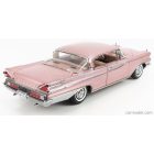 Sun Star MERCURY PARK LANE HARD-TOP CLOSED CONVERTIBLE 1959