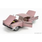 Sun Star MERCURY PARK LANE HARD-TOP CLOSED CONVERTIBLE 1959