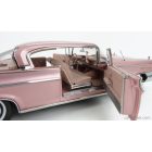 Sun Star MERCURY PARK LANE HARD-TOP CLOSED CONVERTIBLE 1959