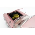 Sun Star MERCURY PARK LANE HARD-TOP CLOSED CONVERTIBLE 1959