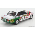 Sun Star Opel ASCONA 400 AKAI N 4 RALLY WINTER INTERNATIONAL SACHS 1981 J.O.KRISTIANSEN - F.HARTWIGSEN