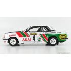 Sun Star Opel ASCONA 400 AKAI N 4 RALLY WINTER INTERNATIONAL SACHS 1981 J.O.KRISTIANSEN - F.HARTWIGSEN