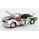Sun Star Opel ASCONA 400 AKAI N 4 RALLY WINTER INTERNATIONAL SACHS 1981 J.O.KRISTIANSEN - F.HARTWIGSEN