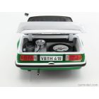 Sun Star Opel ASCONA 400 AKAI N 4 RALLY WINTER INTERNATIONAL SACHS 1981 J.O.KRISTIANSEN - F.HARTWIGSEN