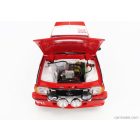 Sun Star Opel ASCONA 400 (night version) BASTOS N 2 WINNER RALLY LOTTO HASPENGOUW 1982 G.COLSOUL - A.LOPES