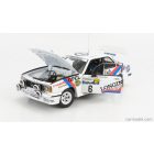 Sun Star Opel ASCONA 400 (night version) N 6 RALLY INTERNAZIONALE DELLA LANA 1982 J.P.BALMER - F.CAVALLI