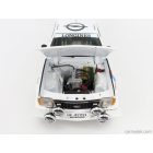 Sun Star Opel ASCONA 400 (night version) N 6 RALLY INTERNAZIONALE DELLA LANA 1982 J.P.BALMER - F.CAVALLI