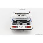 Sun Star Opel ASCONA 400 (night version) N 6 RALLY INTERNAZIONALE DELLA LANA 1982 J.P.BALMER - F.CAVALLI