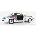 Sun Star Opel ASCONA 400 (night version) N 6 RALLY INTERNAZIONALE DELLA LANA 1982 J.P.BALMER - F.CAVALLI