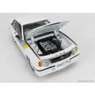 Sun Star Opel Ascona 400 1980