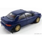 Sun Star Subaru IMPREZA STi WRX STREET VERSION 1999