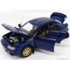 Sun Star Subaru IMPREZA STi WRX STREET VERSION 1999