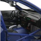 Sun Star Subaru IMPREZA STi WRX STREET VERSION 1999