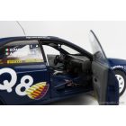 Sun Star Subaru IMPREZA 555 N 1 WINNER RALLY PIANCAVALLO 1998 D.ANDREA - F.DANILO