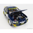 Sun Star Subaru IMPREZA 555 N 1 WINNER RALLY PIANCAVALLO 1998 D.ANDREA - F.DANILO