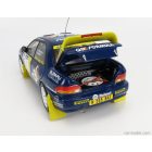 Sun Star Subaru IMPREZA 555 N 1 WINNER RALLY PIANCAVALLO 1998 D.ANDREA - F.DANILO