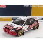 Sun Star Subaru IMPREZA 555 N 12 RALLY YPRES 1998 L.PAUL - D.GEERT