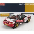 Sun Star Subaru IMPREZA 555 N 12 RALLY YPRES 1998 L.PAUL - D.GEERT
