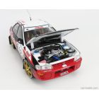 Sun Star Subaru IMPREZA 555 N 12 RALLY YPRES 1998 L.PAUL - D.GEERT