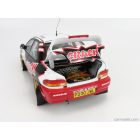 Sun Star Subaru IMPREZA 555 N 12 RALLY YPRES 1998 L.PAUL - D.GEERT