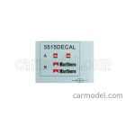 Sun Star Subaru IMPREZA 555 N 12 RALLY YPRES 1998 L.PAUL - D.GEERT