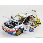 Sun Star Subaru IMPREZA 555 N 1 WINNER RALLY ELPA 1997 H.KRZYSZTOF - W.MACIEJ